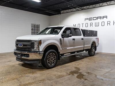 2019 Ford F-350 Super Duty XL   - Photo 4 - Peoria, IL 61615