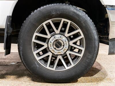 2019 Ford F-350 Super Duty XL   - Photo 32 - Peoria, IL 61615