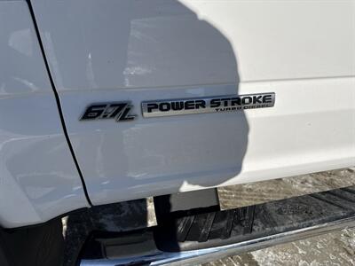 2019 Ford F-350 Super Duty XL   - Photo 5 - Peoria, IL 61615