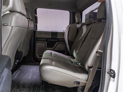2019 Ford F-350 Super Duty XL   - Photo 23 - Peoria, IL 61615