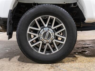 2019 Ford F-350 Super Duty XL   - Photo 33 - Peoria, IL 61615