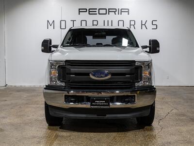 2019 Ford F-350 Super Duty XL   - Photo 5 - Peoria, IL 61615
