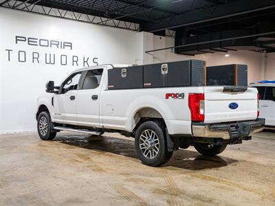 2019 Ford F-350 Super Duty XL   - Photo 7 - Peoria, IL 61615