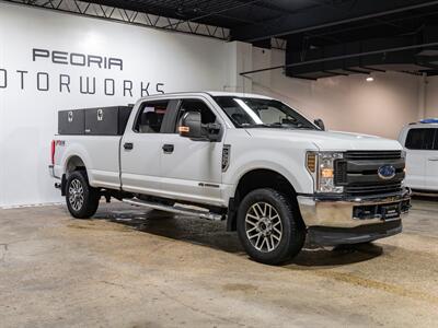 2019 Ford F-350 Super Duty XL   - Photo 3 - Peoria, IL 61615