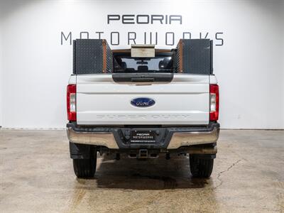 2019 Ford F-350 Super Duty XL   - Photo 9 - Peoria, IL 61615