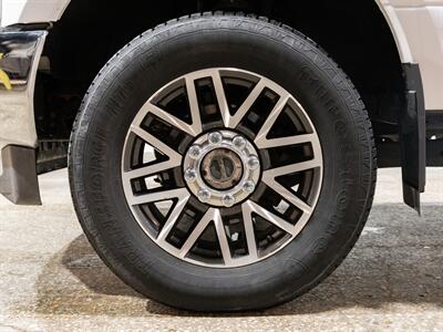 2019 Ford F-350 Super Duty XL   - Photo 35 - Peoria, IL 61615