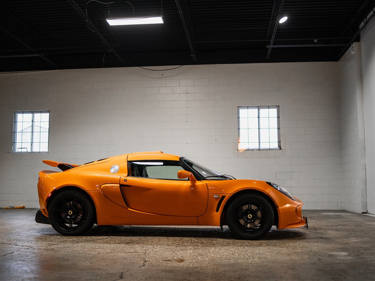 2007 Lotus Exige S - Photo 14 - Peoria, IL 61615