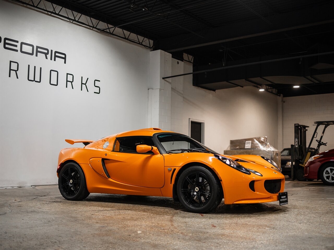 2007 Lotus Exige S - Photo 9 - Peoria, IL 61615