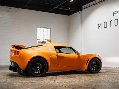 2007 Lotus Exige S - Photo 13 - Peoria, IL 61615