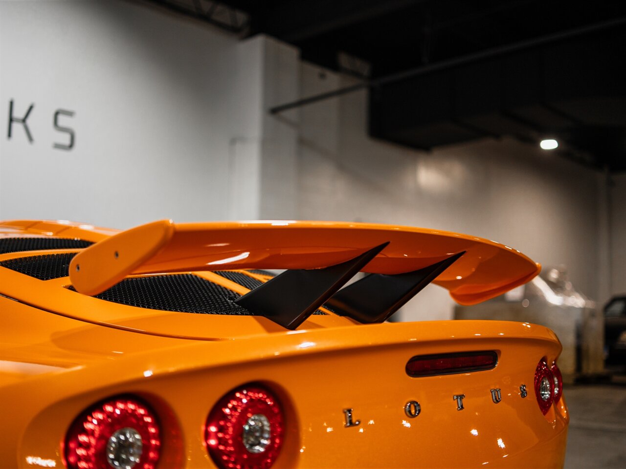 2007 Lotus Exige S - Photo 29 - Peoria, IL 61615