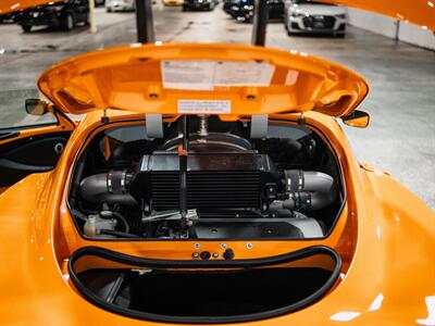 2007 Lotus Exige S - Photo 33 - Peoria, IL 61615