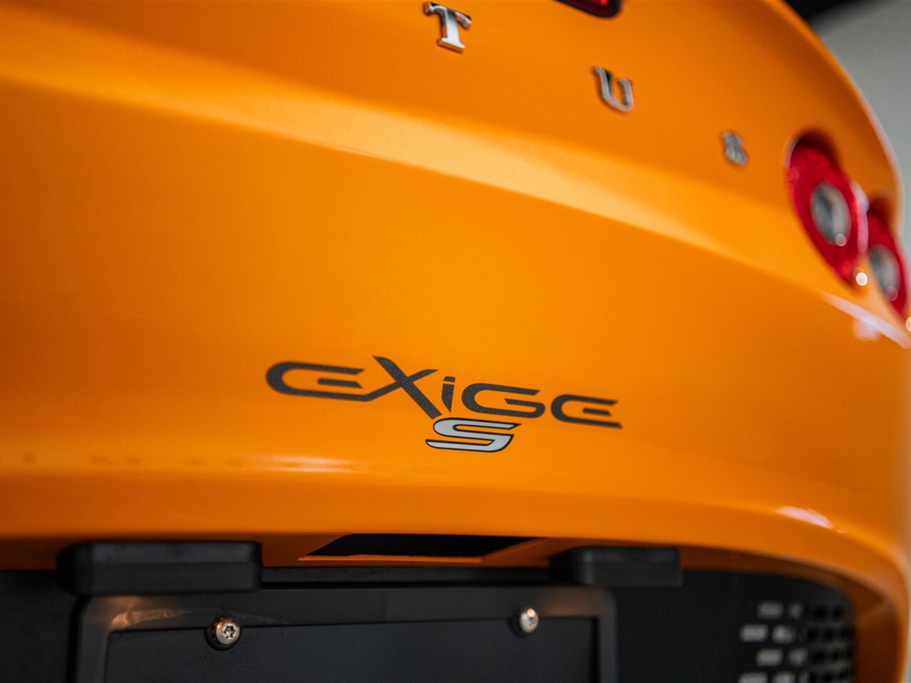 2007 Lotus Exige S - Photo 31 - Peoria, IL 61615