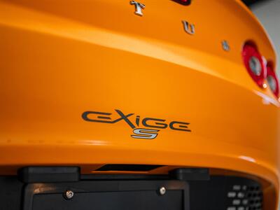 2007 Lotus Exige S - Photo 31 - Peoria, IL 61615