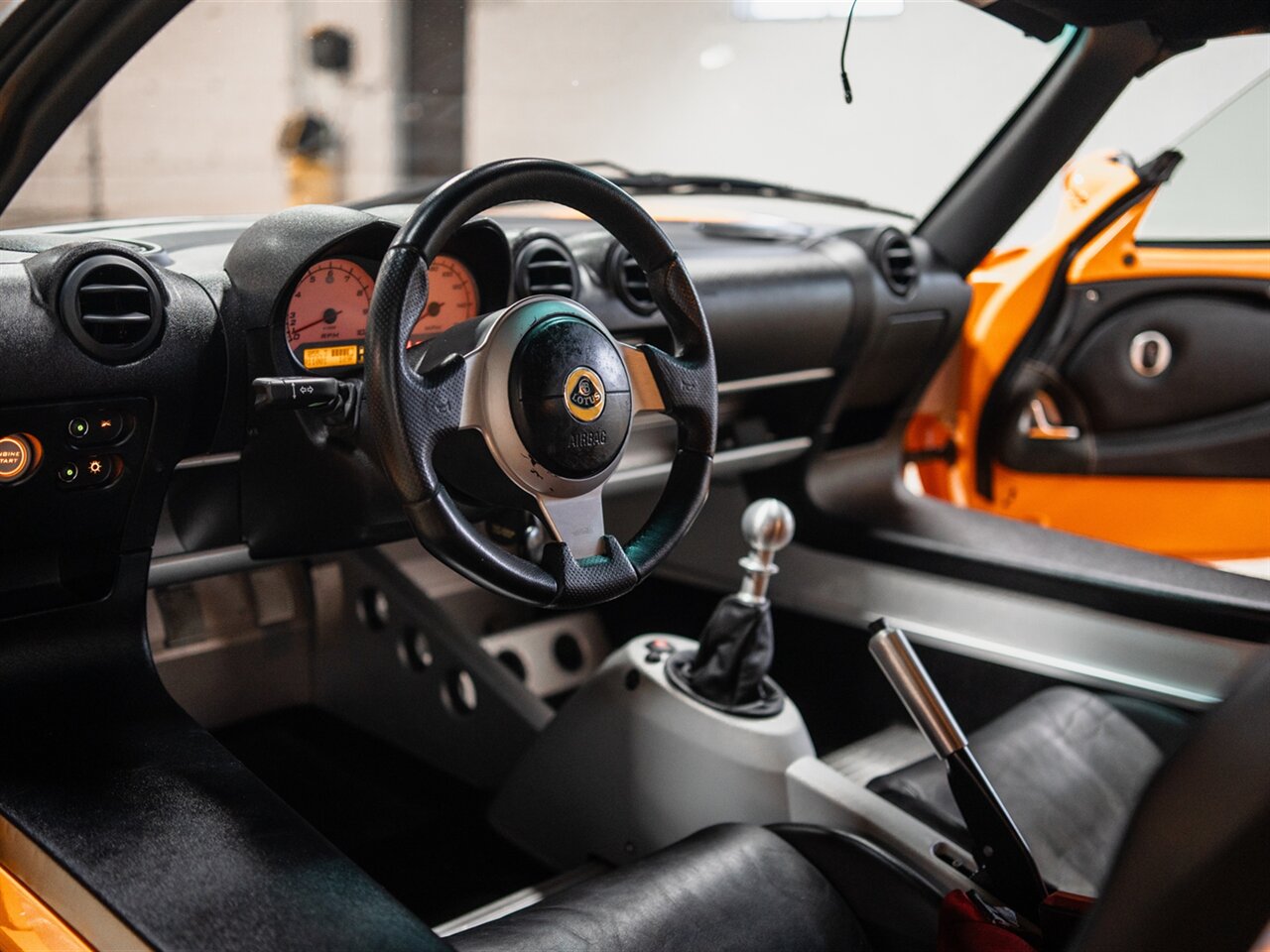 2007 Lotus Exige S - Photo 39 - Peoria, IL 61615