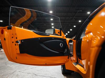 2007 Lotus Exige S - Photo 36 - Peoria, IL 61615