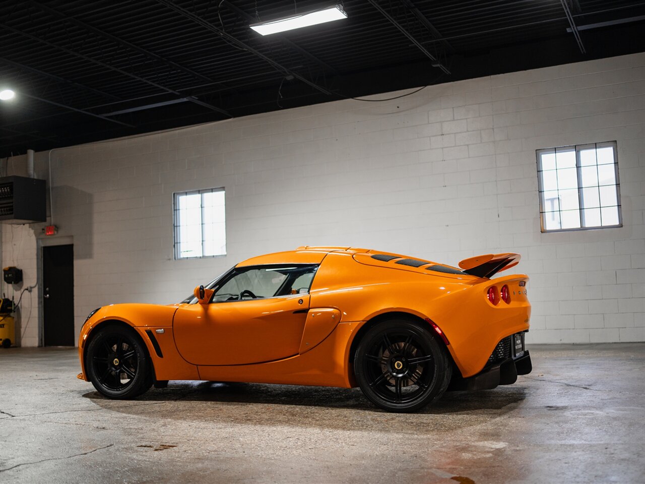 2007 Lotus Exige S - Photo 8 - Peoria, IL 61615