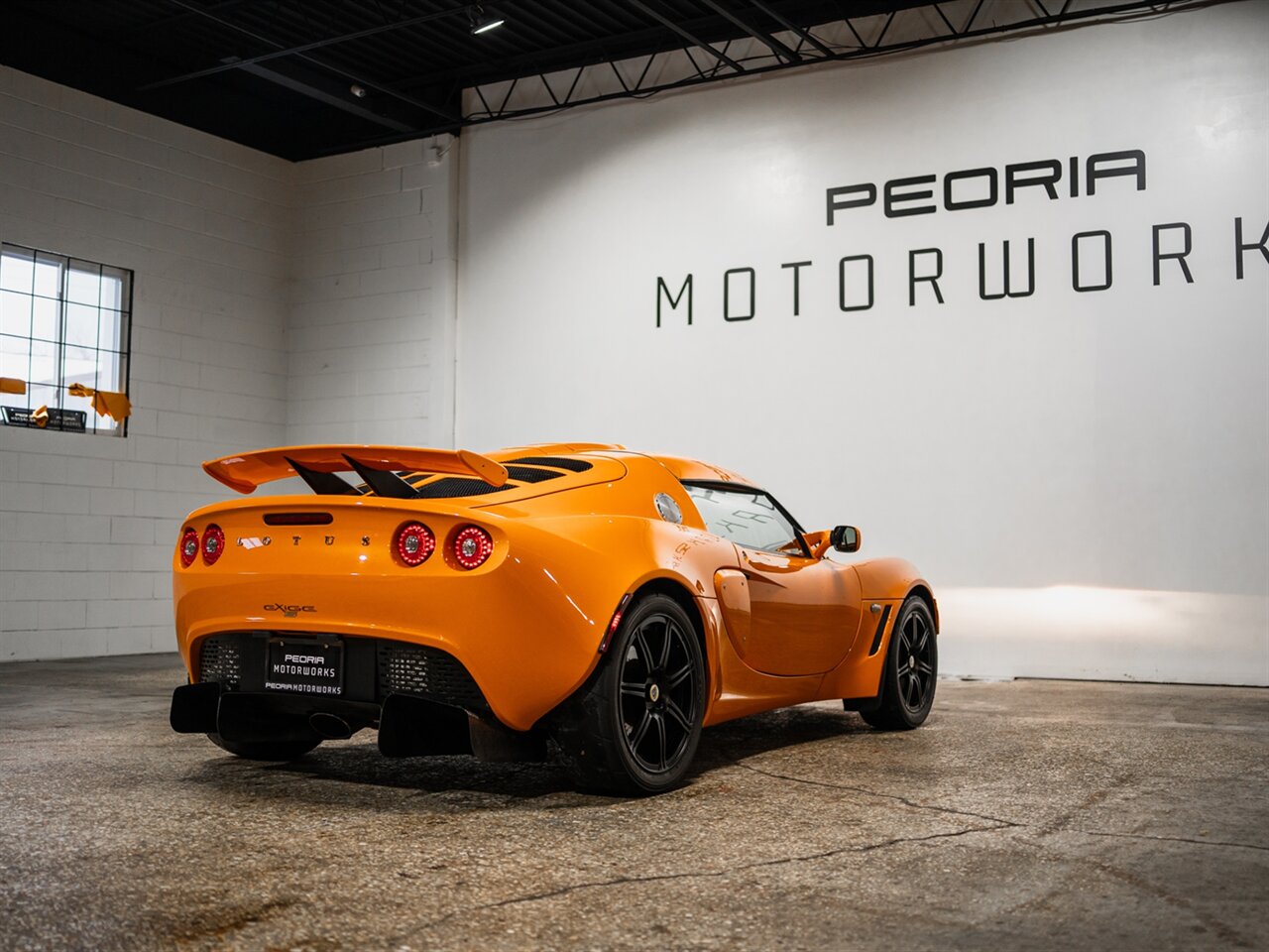 2007 Lotus Exige S - Photo 11 - Peoria, IL 61615