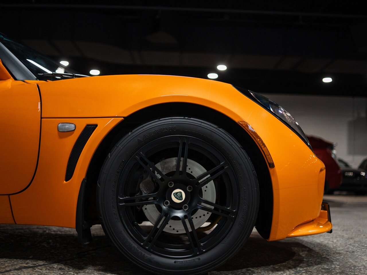 2007 Lotus Exige S - Photo 27 - Peoria, IL 61615