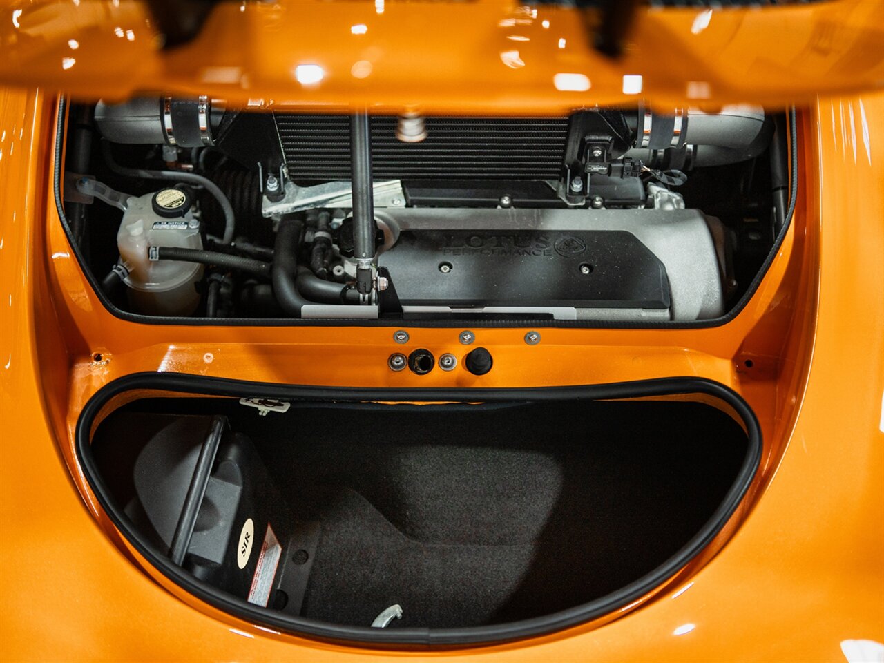 2007 Lotus Exige S - Photo 34 - Peoria, IL 61615