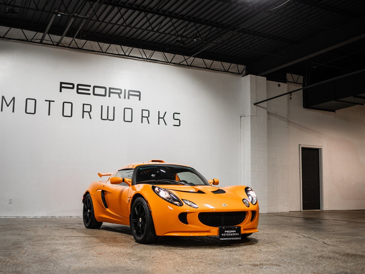 2007 Lotus Exige S - Photo 3 - Peoria, IL 61615