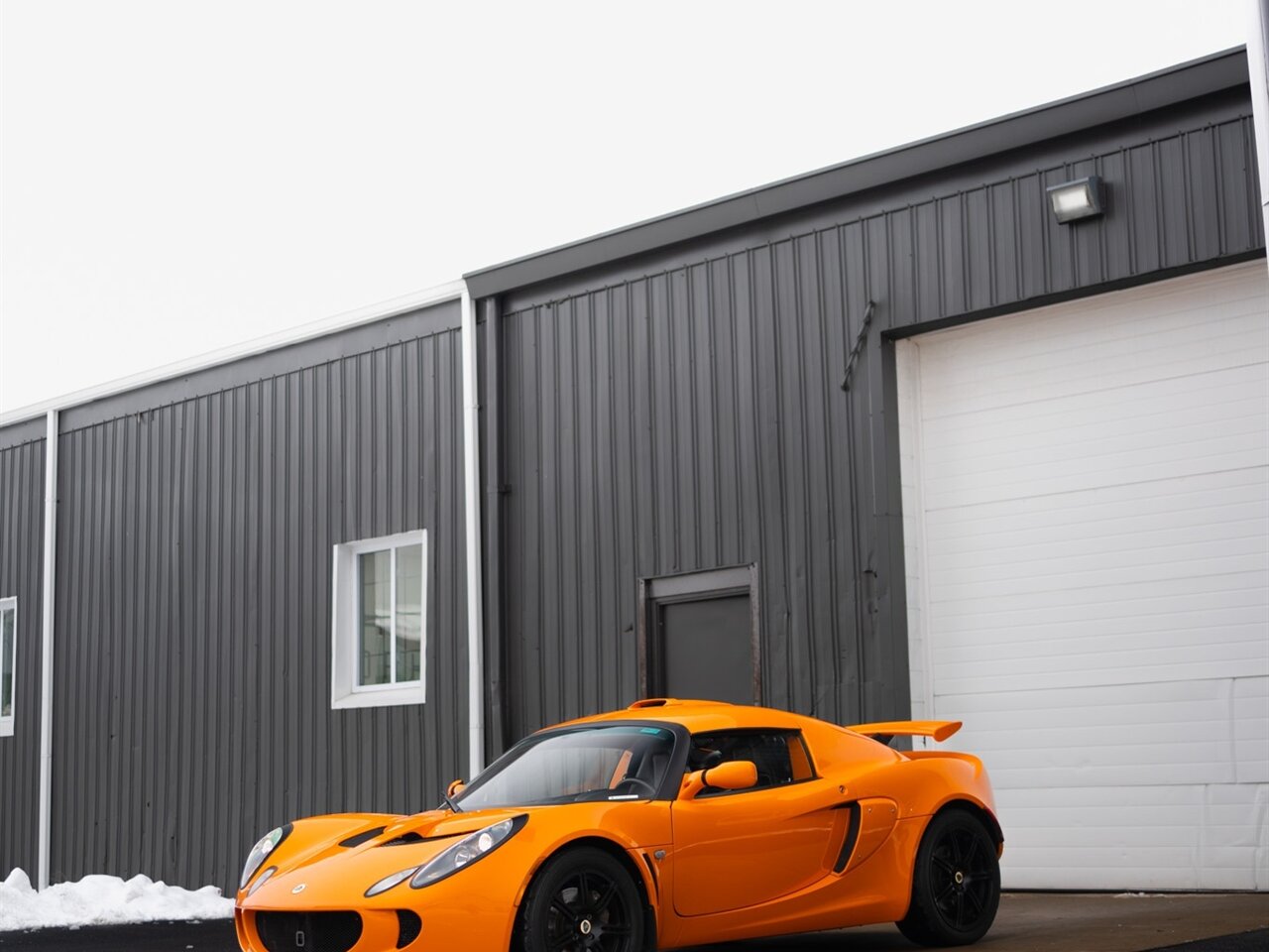2007 Lotus Exige S - Photo 58 - Peoria, IL 61615