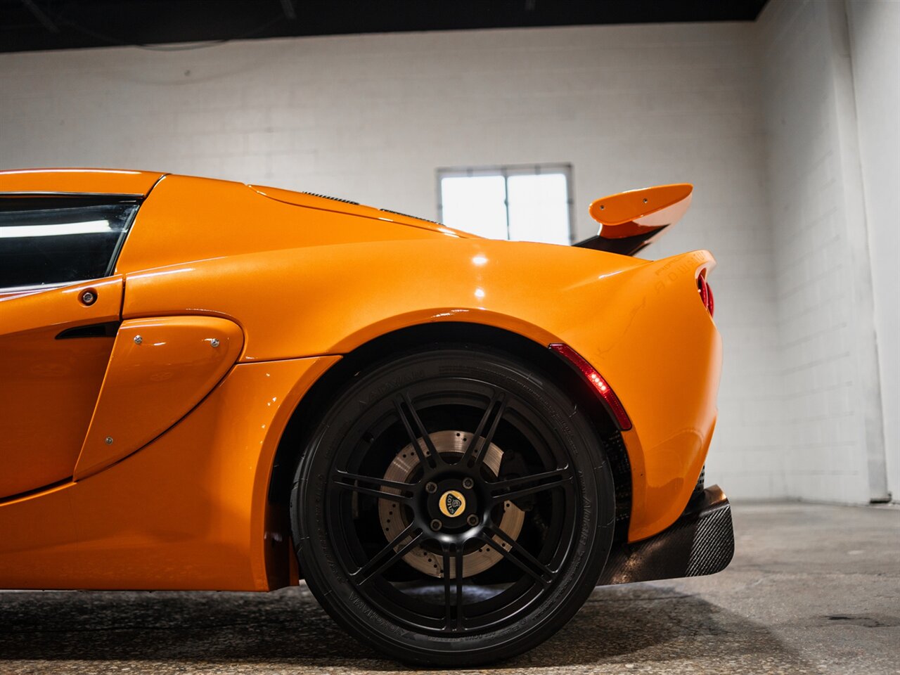 2007 Lotus Exige S - Photo 16 - Peoria, IL 61615