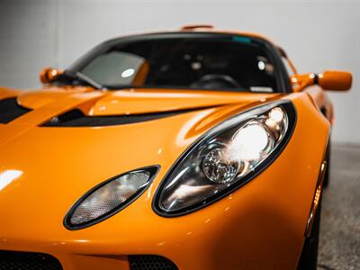 2007 Lotus Exige S - Photo 20 - Peoria, IL 61615
