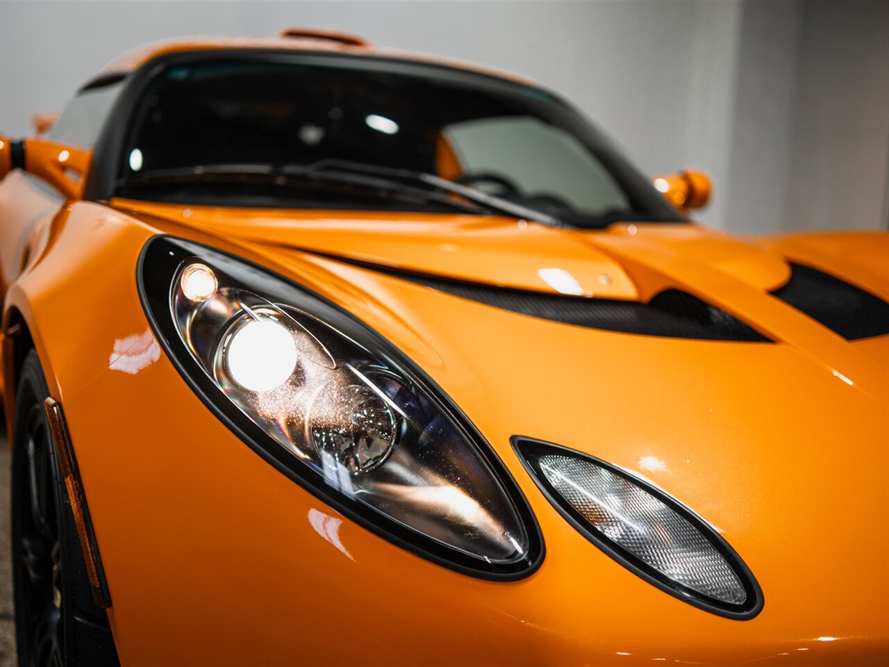 2007 Lotus Exige S - Photo 19 - Peoria, IL 61615