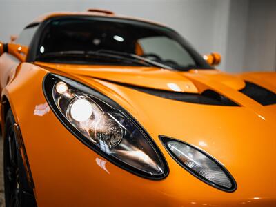 2007 Lotus Exige S - Photo 19 - Peoria, IL 61615