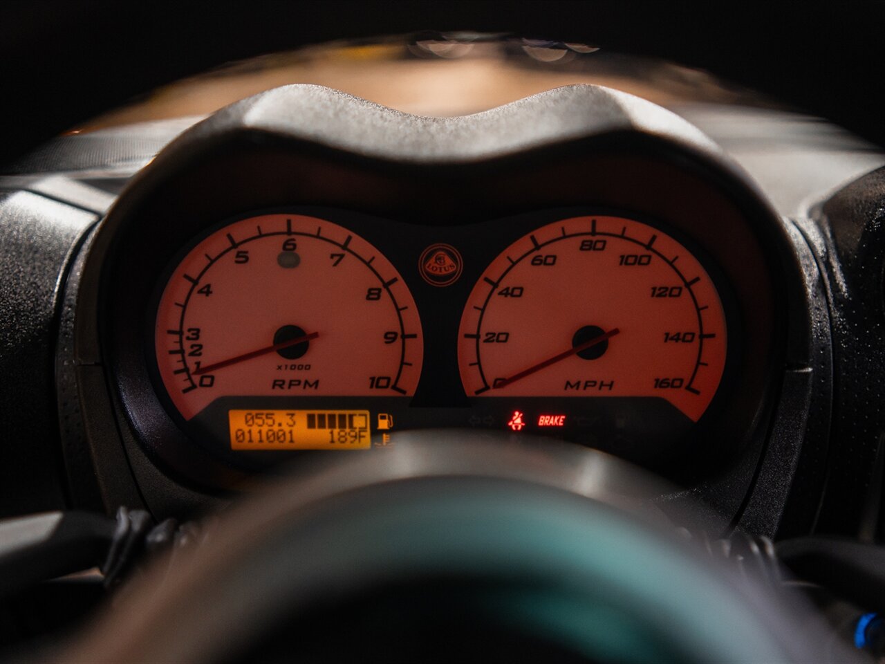 2007 Lotus Exige S - Photo 38 - Peoria, IL 61615