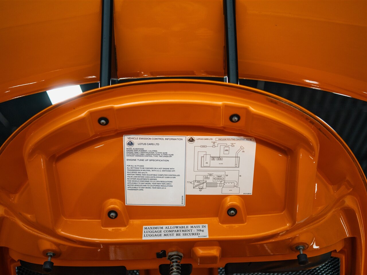 2007 Lotus Exige S - Photo 30 - Peoria, IL 61615