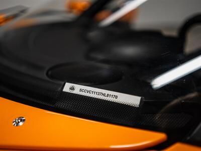 2007 Lotus Exige S - Photo 41 - Peoria, IL 61615