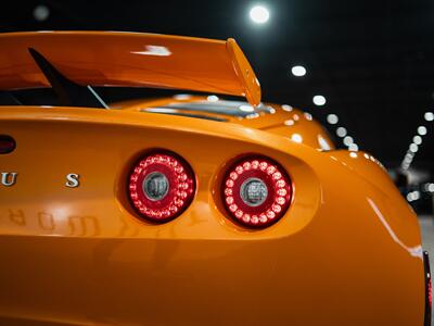 2007 Lotus Exige S - Photo 22 - Peoria, IL 61615