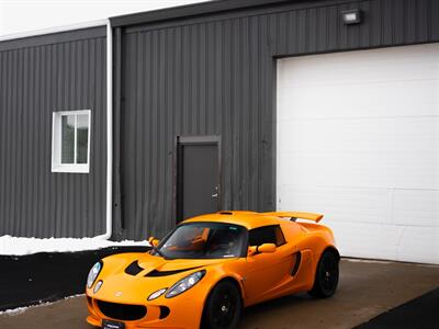 2007 Lotus Exige S - Photo 57 - Peoria, IL 61615
