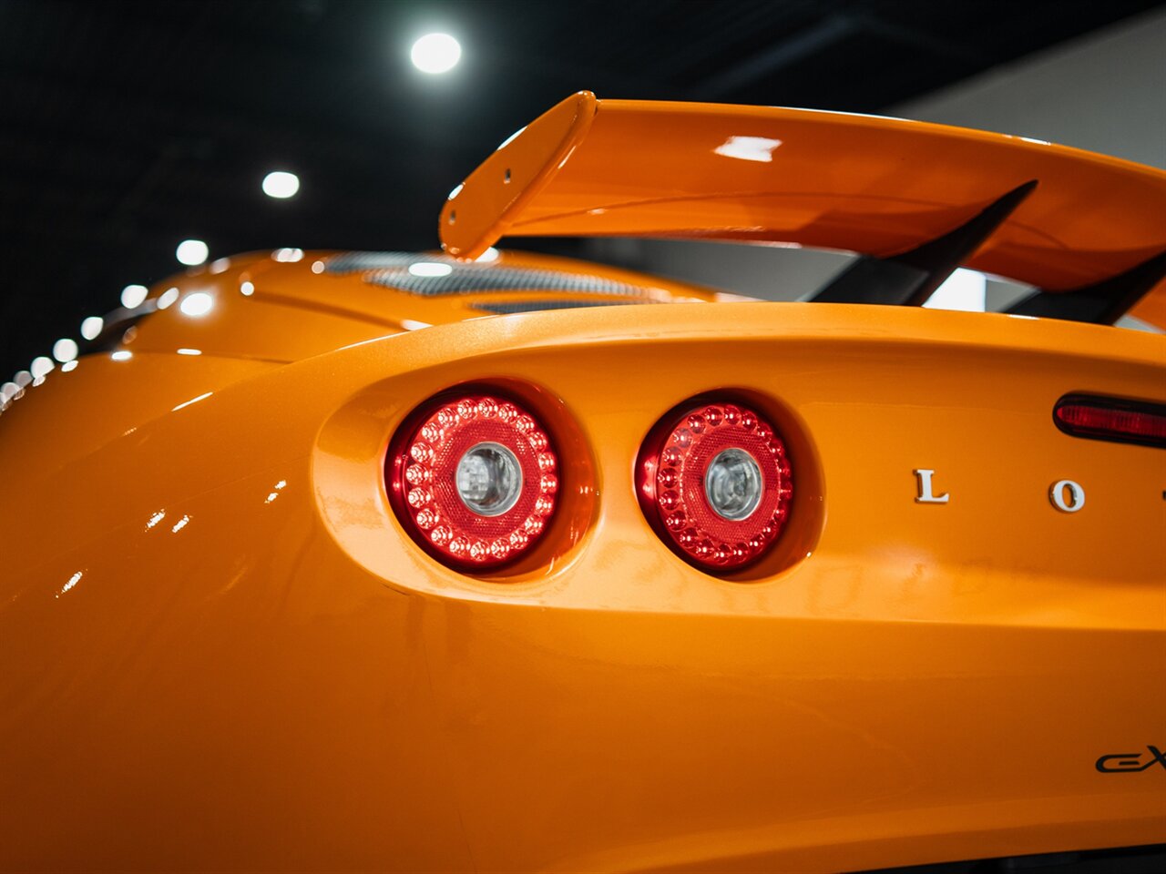 2007 Lotus Exige S - Photo 21 - Peoria, IL 61615