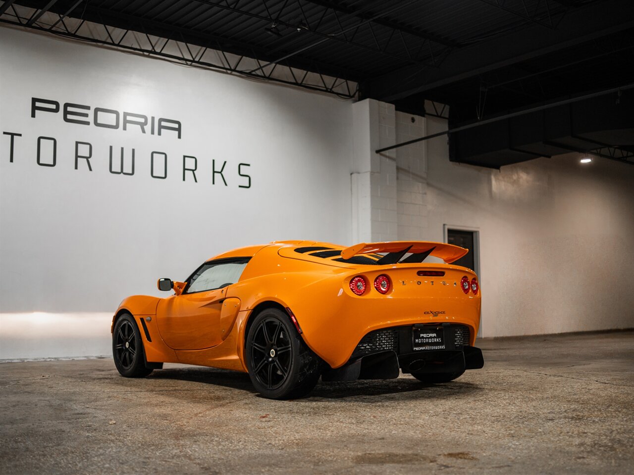 2007 Lotus Exige S - Photo 17 - Peoria, IL 61615