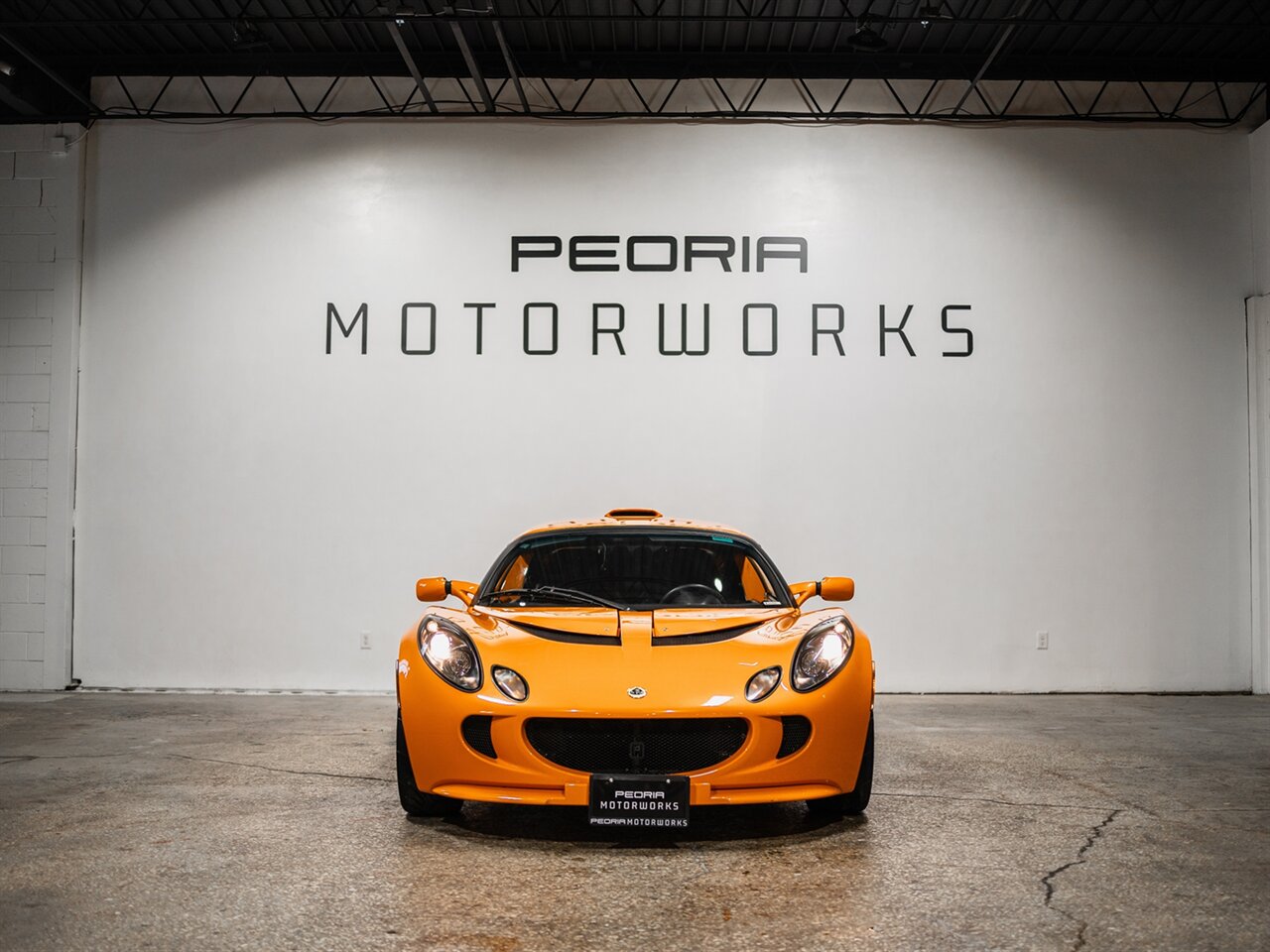 2007 Lotus Exige S - Photo 5 - Peoria, IL 61615
