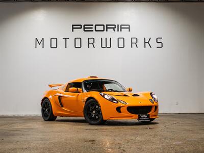 2007 Lotus Exige S - Photo 2 - Peoria, IL 61615