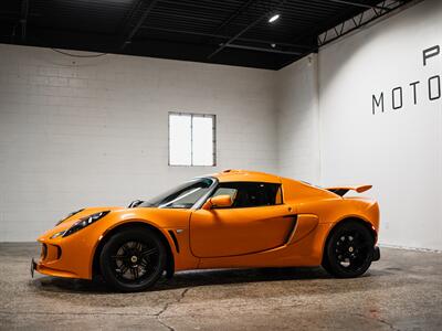 2007 Lotus Exige S - Photo 7 - Peoria, IL 61615