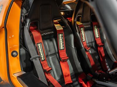 2007 Lotus Exige S - Photo 42 - Peoria, IL 61615