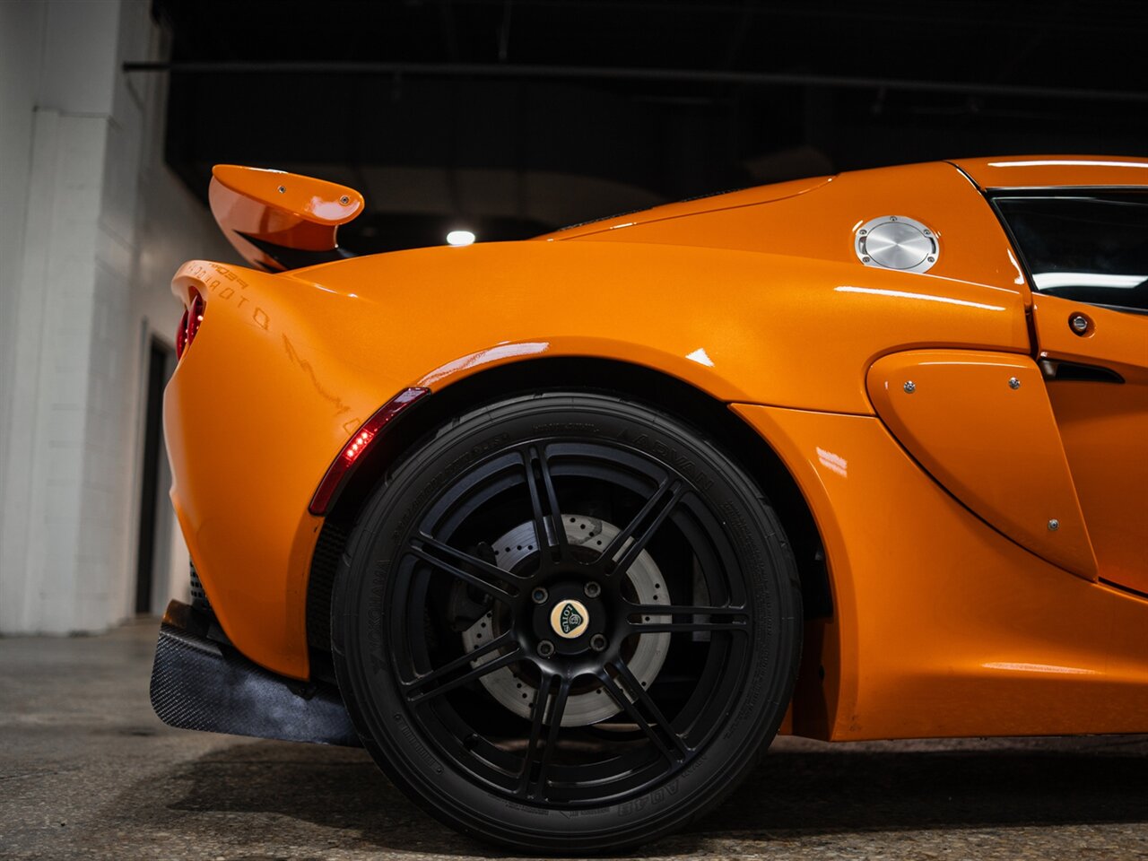 2007 Lotus Exige S - Photo 26 - Peoria, IL 61615