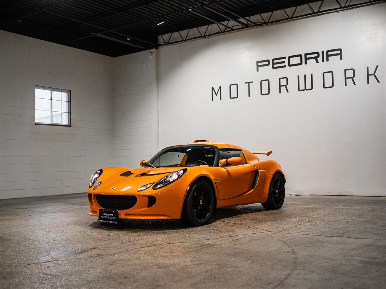 2007 Lotus Exige S - Photo 6 - Peoria, IL 61615