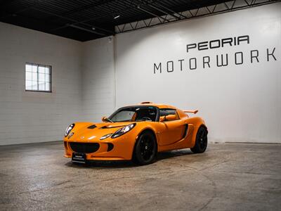 2007 Lotus Exige S - Photo 6 - Peoria, IL 61615