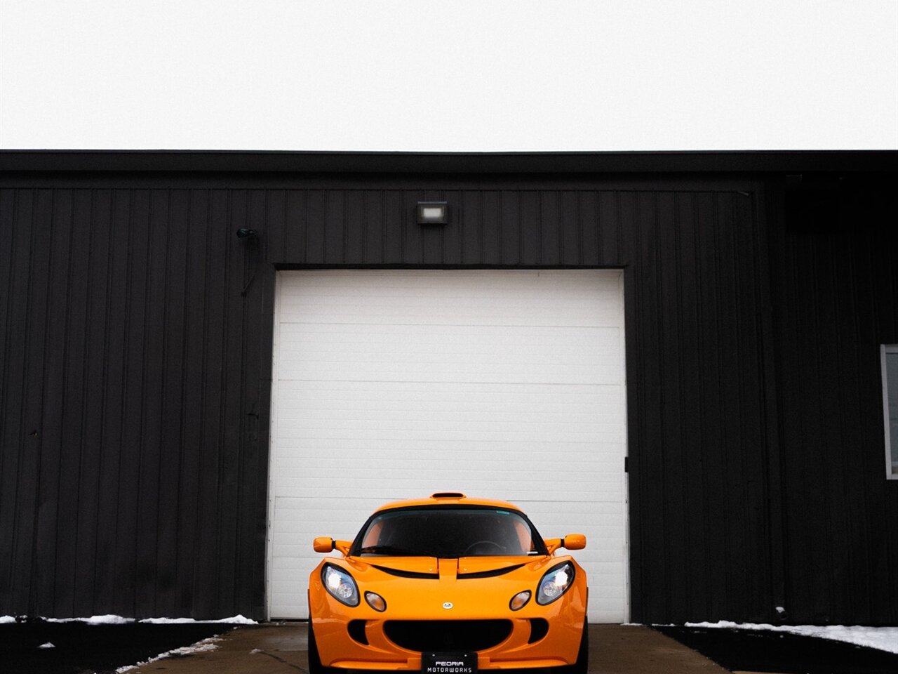 2007 Lotus Exige S - Photo 59 - Peoria, IL 61615
