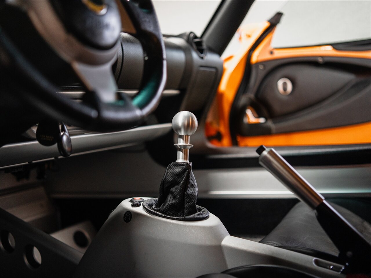 2007 Lotus Exige S - Photo 49 - Peoria, IL 61615