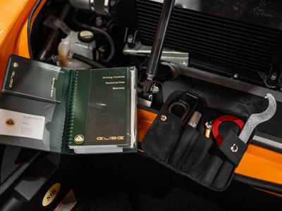 2007 Lotus Exige S - Photo 46 - Peoria, IL 61615