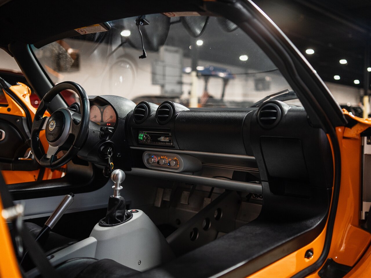 2007 Lotus Exige S - Photo 40 - Peoria, IL 61615