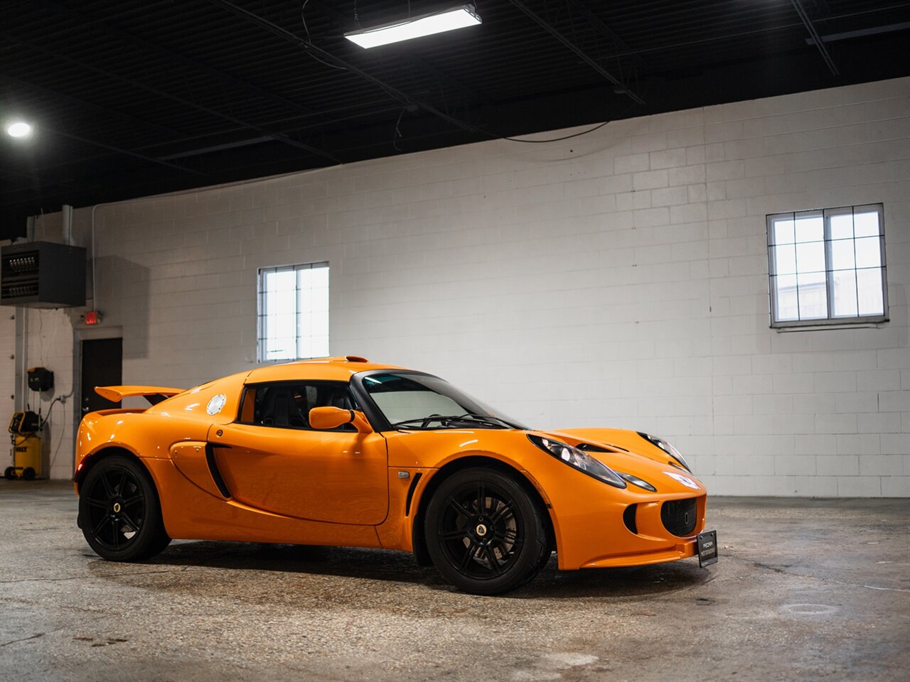 2007 Lotus Exige S - Photo 10 - Peoria, IL 61615