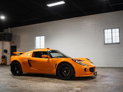 2007 Lotus Exige S - Photo 10 - Peoria, IL 61615