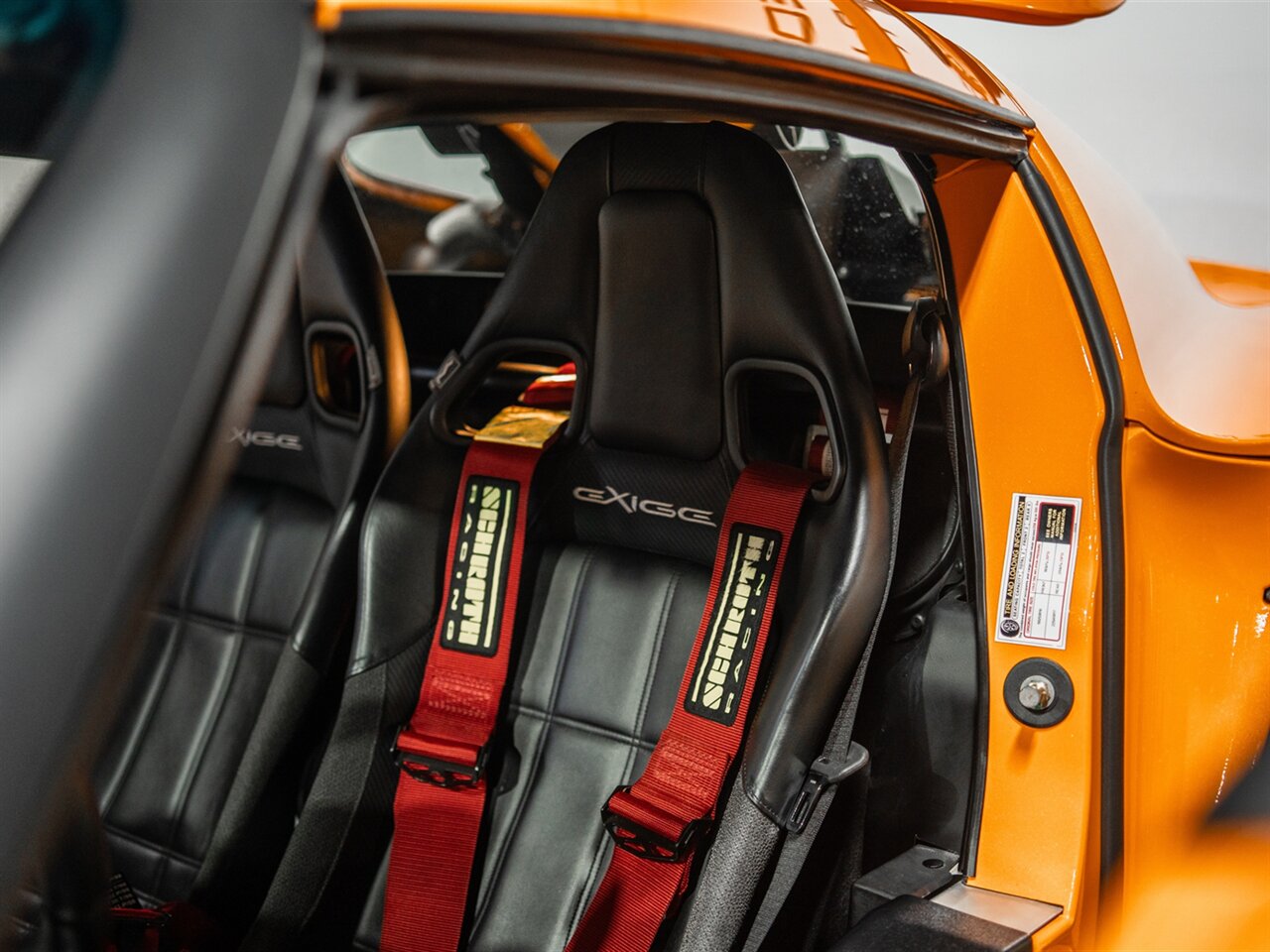 2007 Lotus Exige S - Photo 32 - Peoria, IL 61615